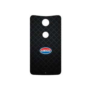 MAHOOT AMICO Cover Sticker for Google Nexus 6