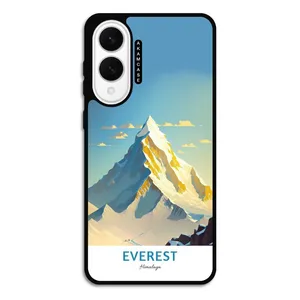 AKAM AMC-WSGS25E-MOUNTAINS-1 Cover For Samsung Galaxy S25 Edge