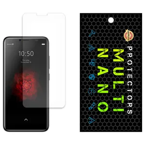 Screen Protector Multinano X-S1M For Mobile GPlus T10