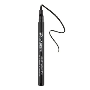 خط چشم ماژیکی کابرینی مدل WP رنگ مشکی