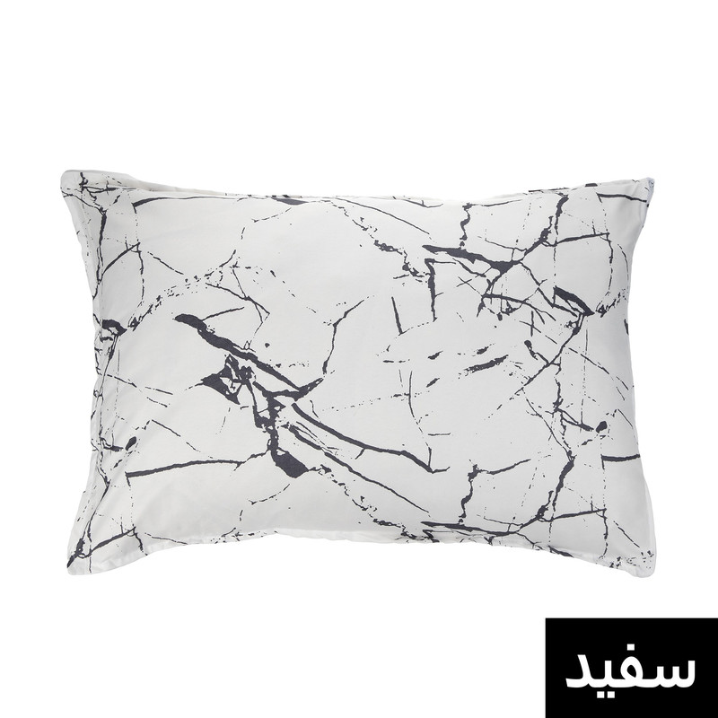 رو بالشی ناتوسا مدل گرانیت مجموعه چهار عددی