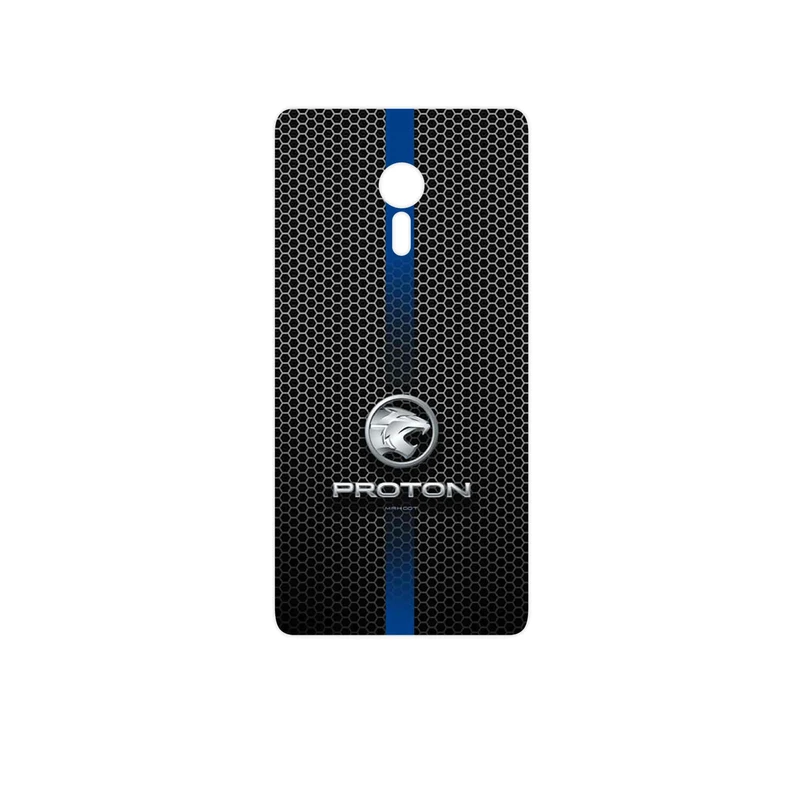 برچسب پوششی ماهوت مدل PROTON مناسب برای گوشی موبایل لنوو ZUK Z2 Pro