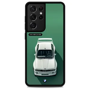 AKAM AMC-WSGS21U-BMW-35 Cover For Samsung Galaxy S21 Ultra