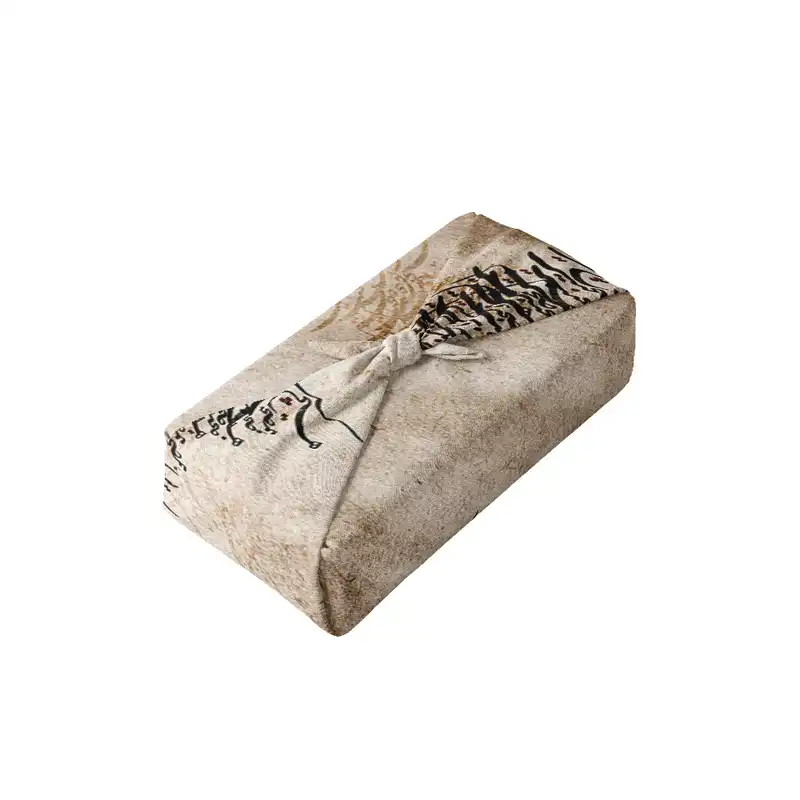 کاغذ کادو ترمه طراحان ایده مدل هم صحبت تنهایی کد trm142