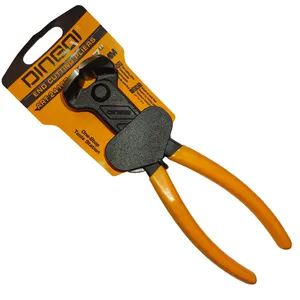 گاز انبر الماتور دینگیشی مدل PT F 402 سایز 7 اینچ