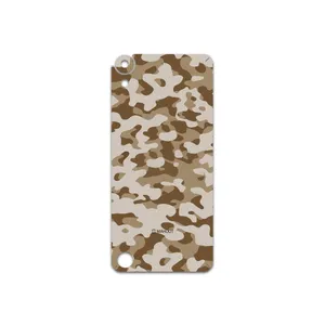 MAHOOT Army-Desert Cover Sticker for HTC Desire 530