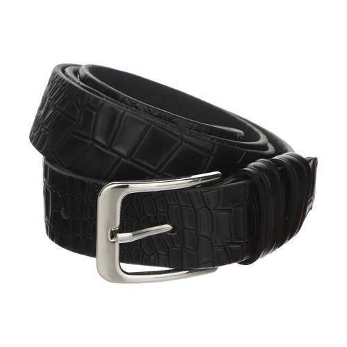  کمربند مردانه رویال چرم کد M66