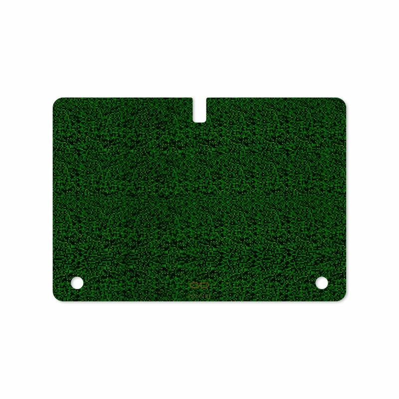 برچسب پوششی ماهوت مدل Green-Holographic مناسب برای تبلت سامسونگ Galaxy Tab S 10.5 2014 T805