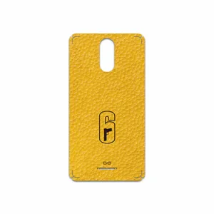 MAHOOT ML-RNBW_SX Cover Sticker for Tecno WX3F LTE