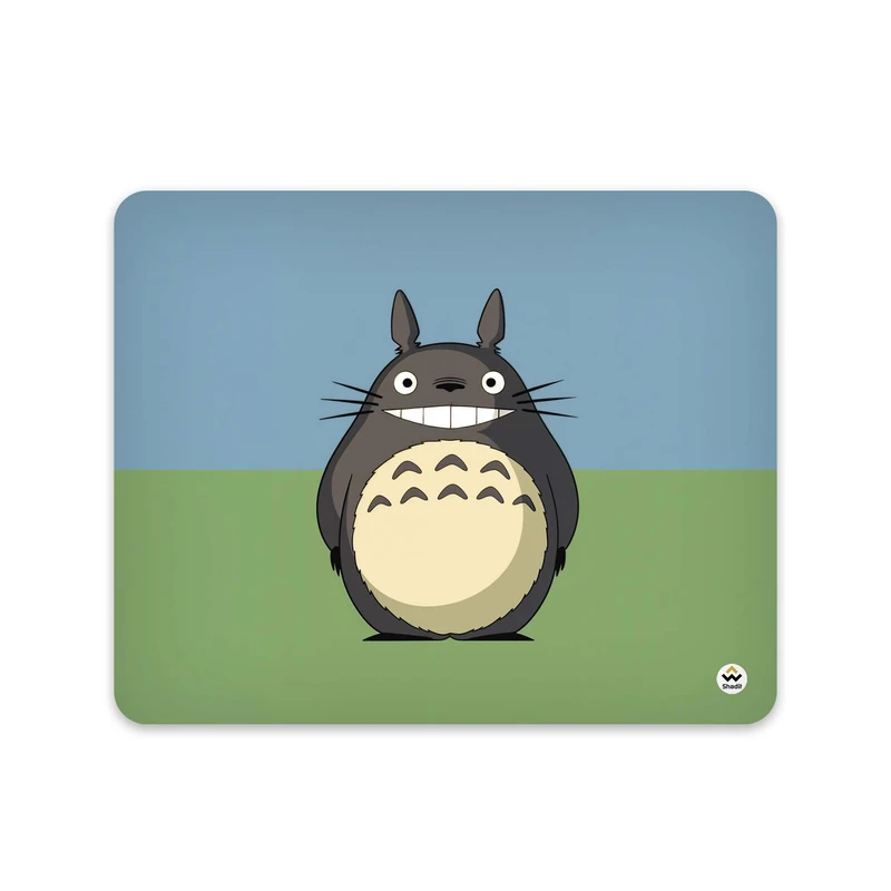 ماوس پد شادیت مدل همسایه من توتورو کد984 سایز 24*19 سانتی متر