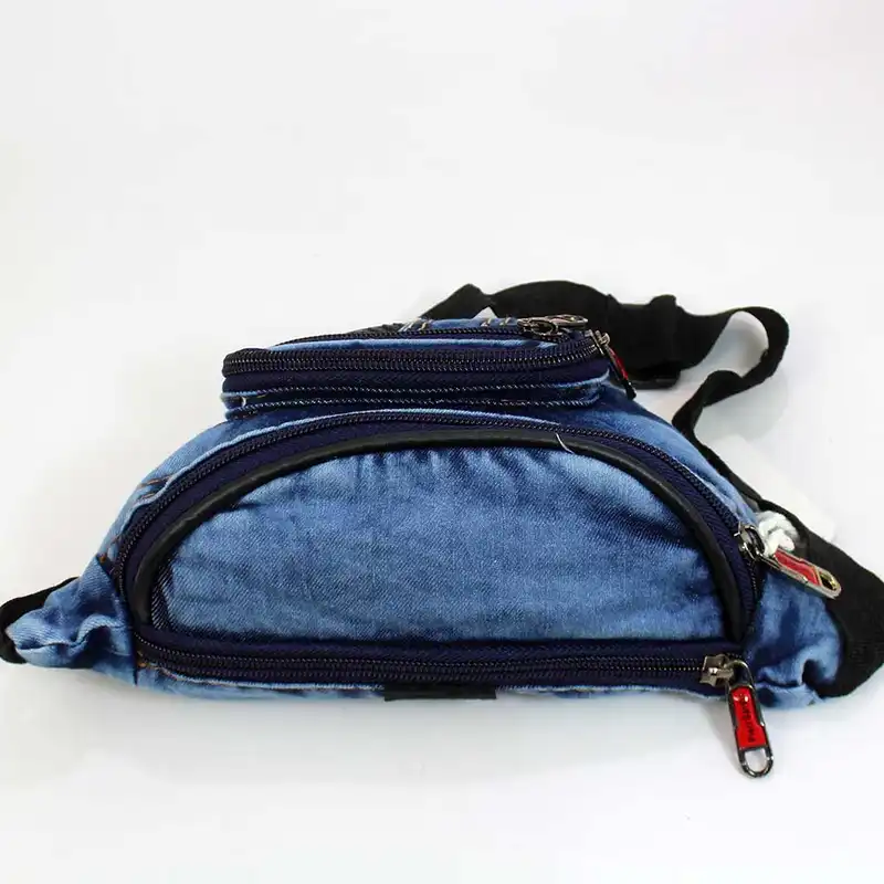 کیف کمری مدل جین کد mos-44