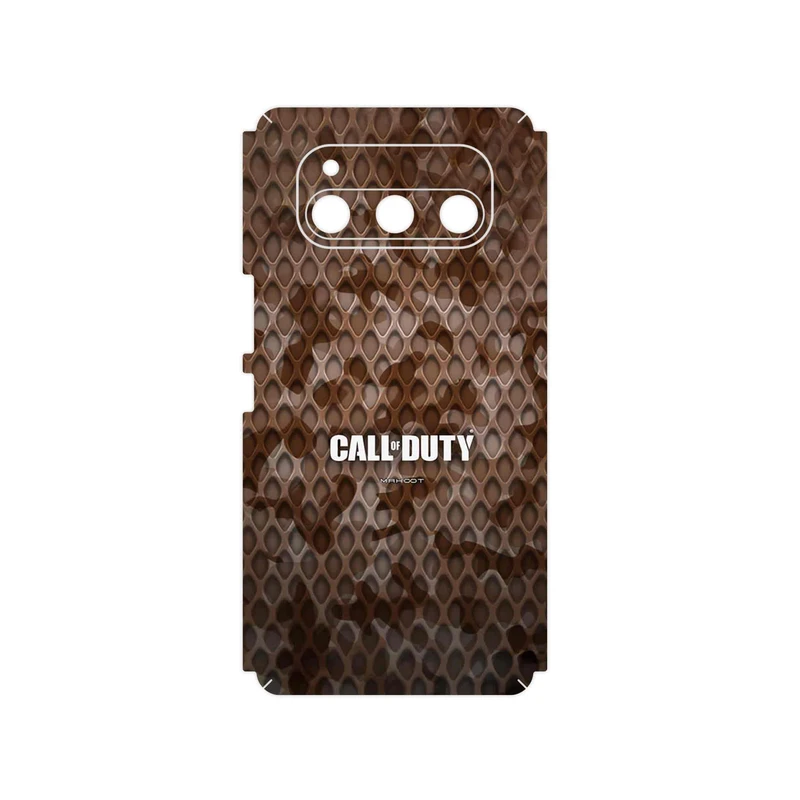برچسب پوششی ماهوت مدل Call_of_Duty_Game مناسب برای گوشی موبایل داریا Bond 5G