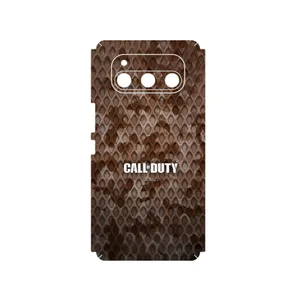 MAHOOT Call_of_Duty_Game Cover Sticker for Daria Bond 5G