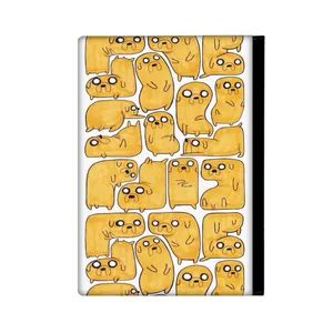 کلاسور مدل سگ کد 652