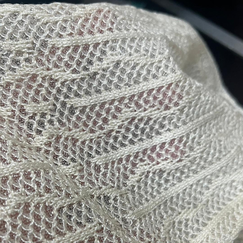 پلیور یقه ایستاده زنانه مدل نگیندار SH12