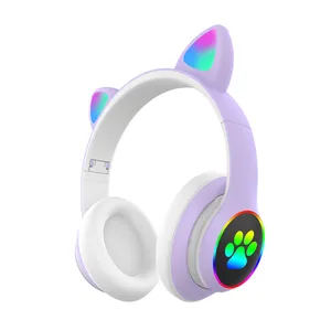 TN-28 Bluetooth headphones