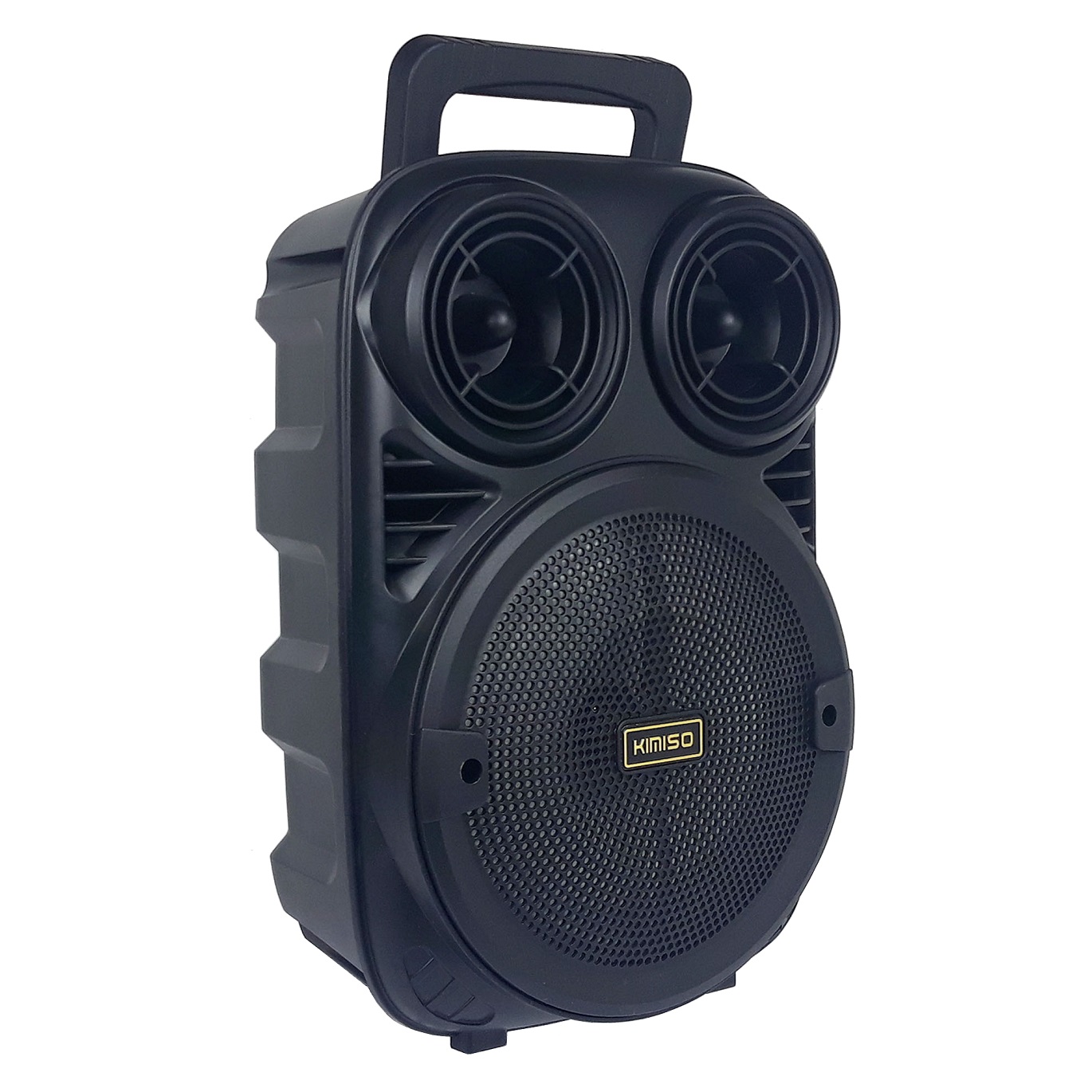 speaker bluetooth kimiso 3381