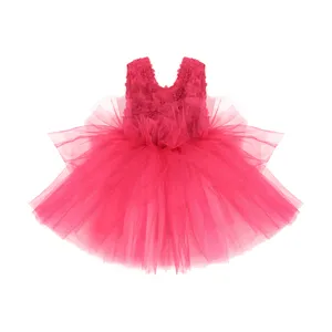 پیراهن دخترانه تیتیش مدل 2471186-66