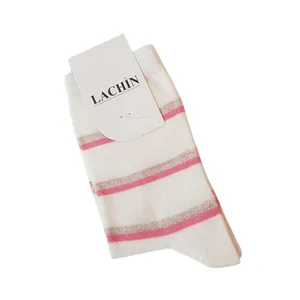 جوراب دخترانه مدل Lachin