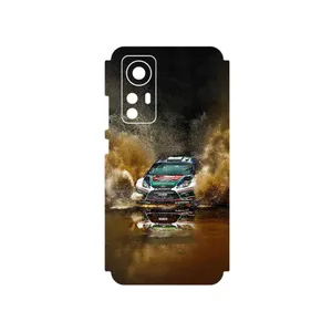 MAHOOT Rally Cover Sticker for Xiaomi 12X