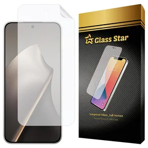 Glass Star GNMF Screen Protector For Xiaomi 15T Pro