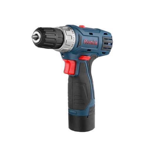 دریل پیچ گوشتی رونیکس مدل RON-8012