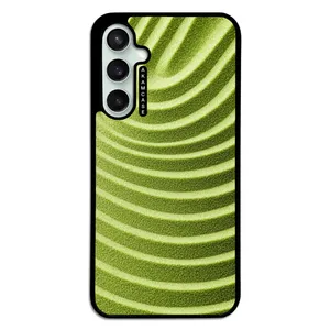 AKAM AMC-WSGS23FE-MATCHA-3 Cover For Samsung Galaxy S23 FE