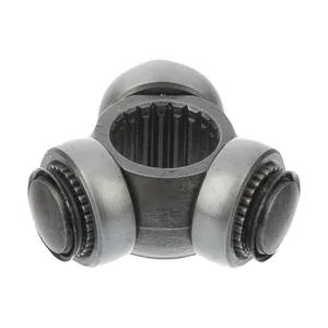 سه شاخه پلوس 19 خار آپکو مدل 120331 مناسب برای پراید