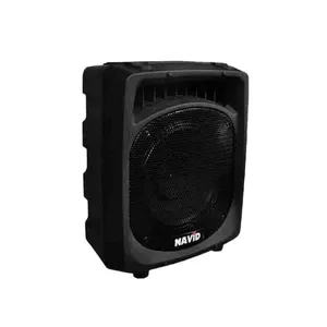 اکو پرتابل نوید الکترونیک مدل PA-M212UBR