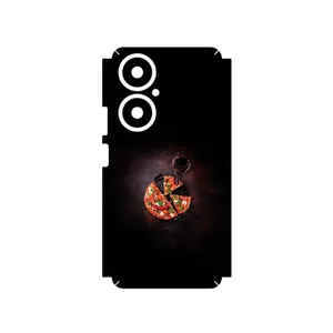 MAHOOT Pizza Cover Sticker for Huawei Nova 11i