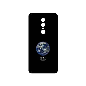 MAHOOT NASA Home Earth Cover Sticker for UMI A1 Pro