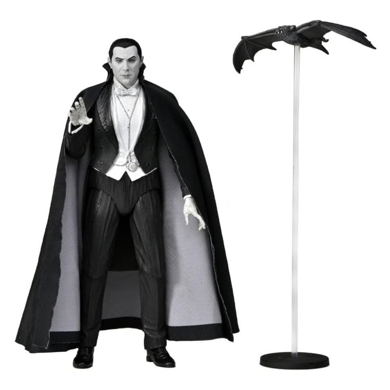 اکشن فیگور نکا مدل دراکولا