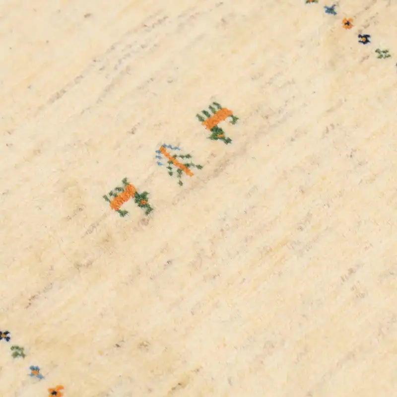 گبه دستباف کد 40101249