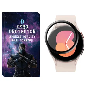 محافظ صفحه نمایش نانو زیرو مدل Pmma-ZR مناسب برای ساعت هوشمند سامسونگ Galaxy Watch 5 40mm