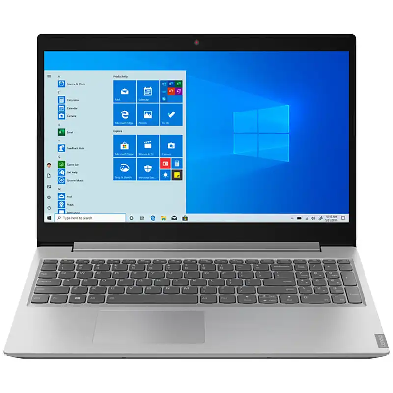 لپ تاپ 15 اینچی لنوو مدل Ideapad L340-ARS