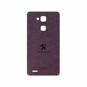 MAHOOT PL-PEGT Cover Sticker for Huawei Mate 7