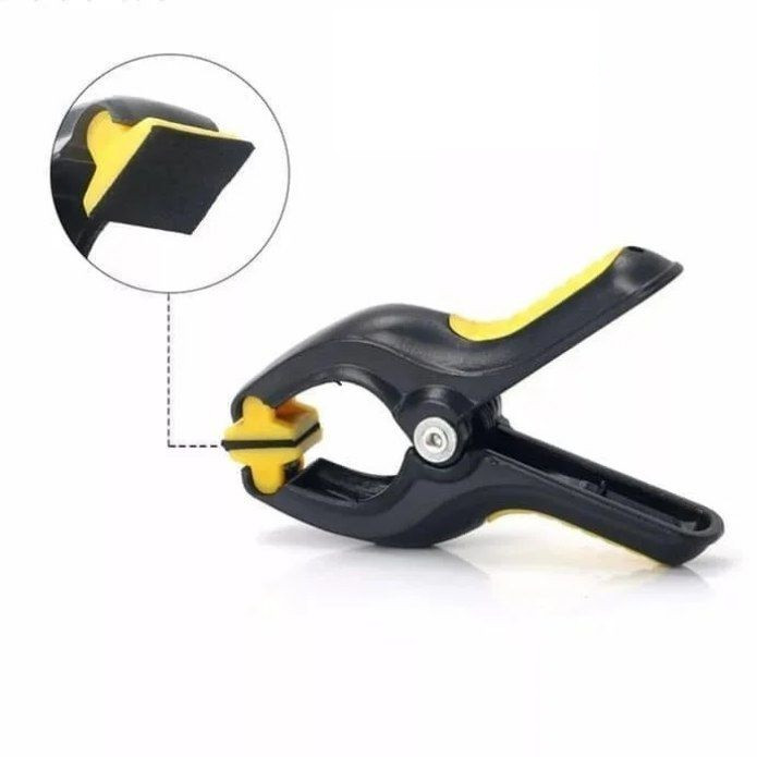 گیره نگهدارنده مدل 2525 مجموعه دو عددی گیره نگهدارنده مدل 2525 مجموعه دو عددی