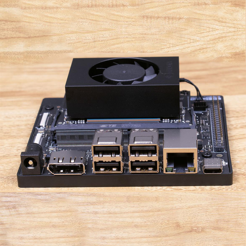 کامپیوتر کوچک انویدیا مدل Jetson Orin Nano