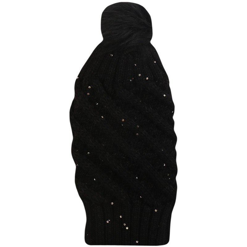 کلاه بافتنی زنانه مدل PJ-107231