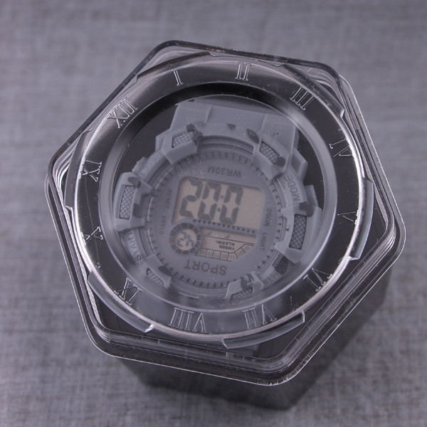 ساعت مچی دیجیتال مدل LE 4017 -TO-ME