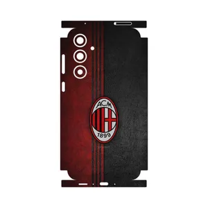 MAHOOT AC_Milan-FullSkin Cover Sticker for Samsung Galaxy A35