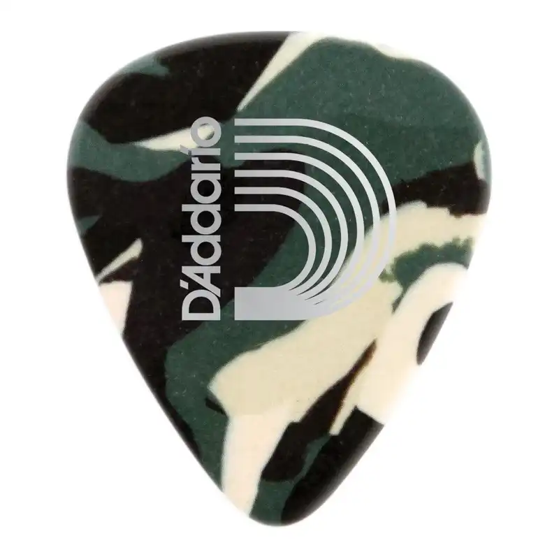 پیک گیتار داداریو مدل ARMY010M