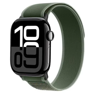 Sprig Trail Loop ORG Strap For Apple Watch Series Se/4/5/6 size 44mm