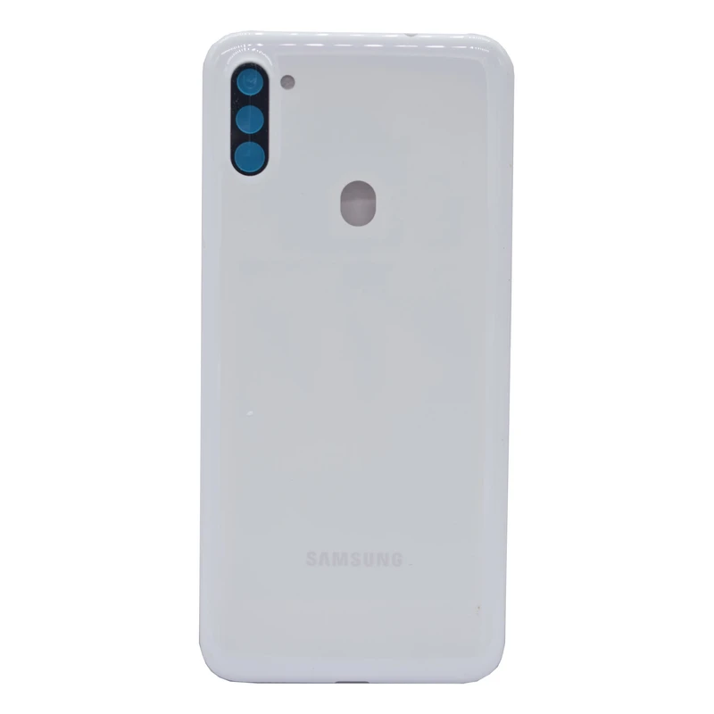  در پشت گوشی مدل WH10 مناسب برای گوشی موبایل سامسونگ Galaxy A11