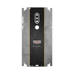 MAHOOT Cadillac-FullSkin Cover Sticker for Nokia 7.1