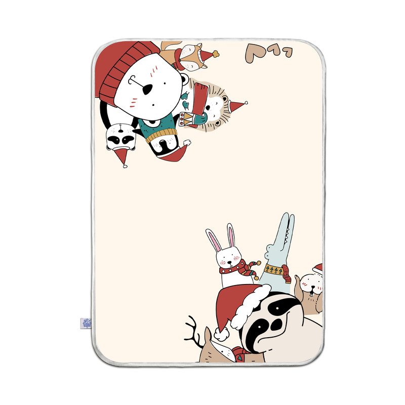 تشک تعویض نوزاد شمسه نگار مدل DTB58