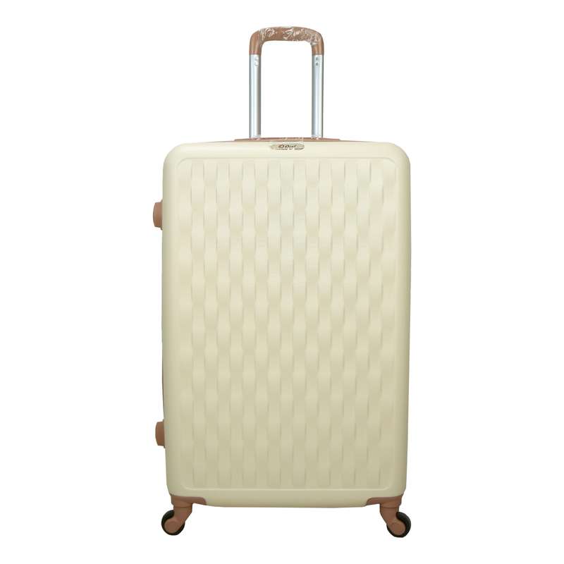 چمدان اورال مدل C0595 سایز کوچک