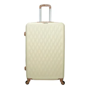 چمدان اورال مدل C0595 سایز متوسط