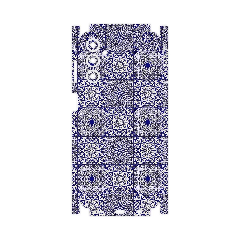 برچسب پوششی ماهوت مدل Iran Tile 11-FullSkin مناسب برای گوشی موبایل سامسونگ Galaxy M14