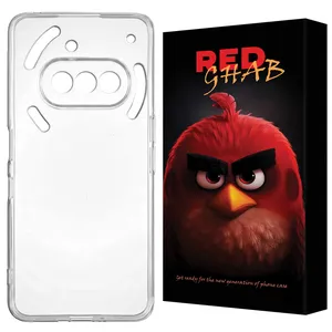 RED GHAB SPFR Cover For Nothing Phone 3a